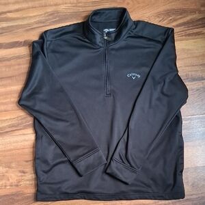Callaway Golf 1/4 Zip